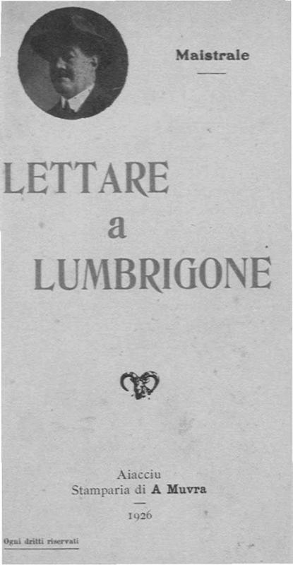 Lettare a Lumbrigone