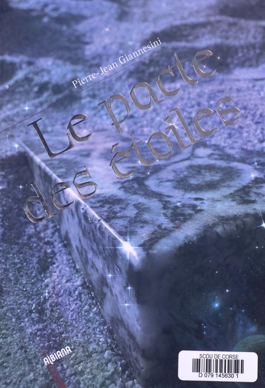 >Le pacte des étoiles