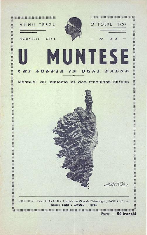 >U Muntese