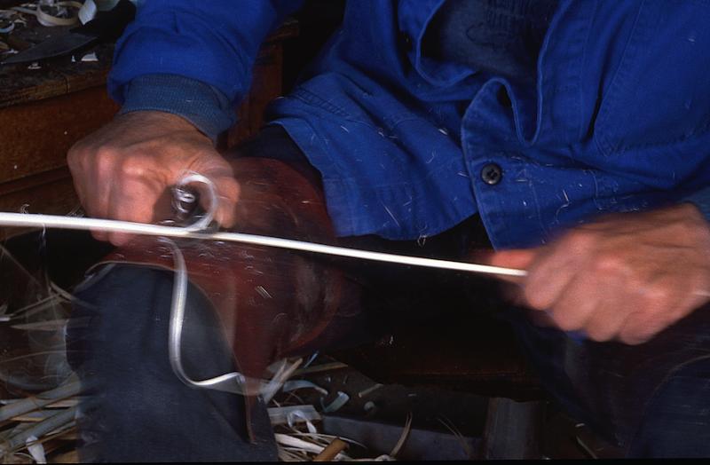 >Fabricant de spurtellu — Charles Grazi (photo 7)