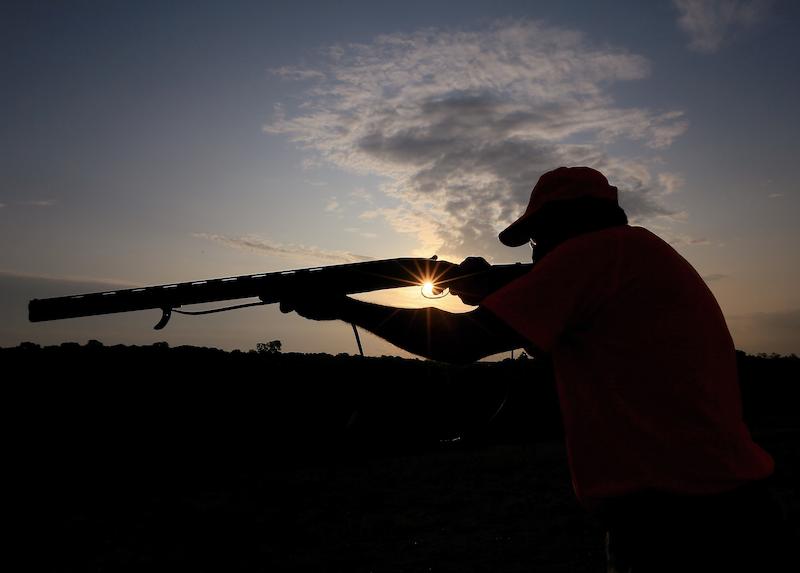 >La passion de la chasse (photo 12)