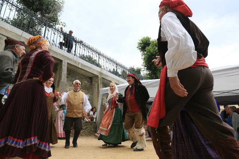 >Festa di a lingua di Venacu (photo 3)