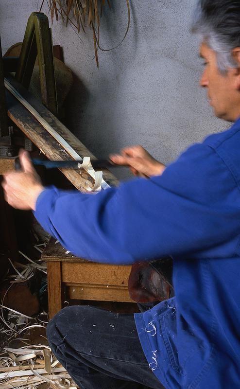 >Fabricant de spurtellu — Charles Grazi (photo 8)