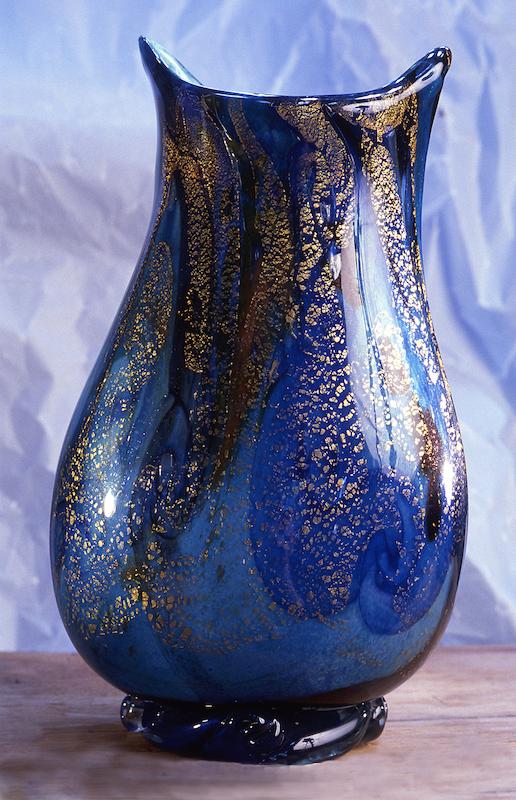 >Maître verrier — Ange Campana (photo 35)