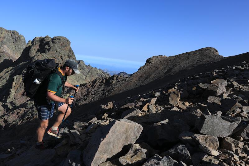 Monte Cintu (photo 13)