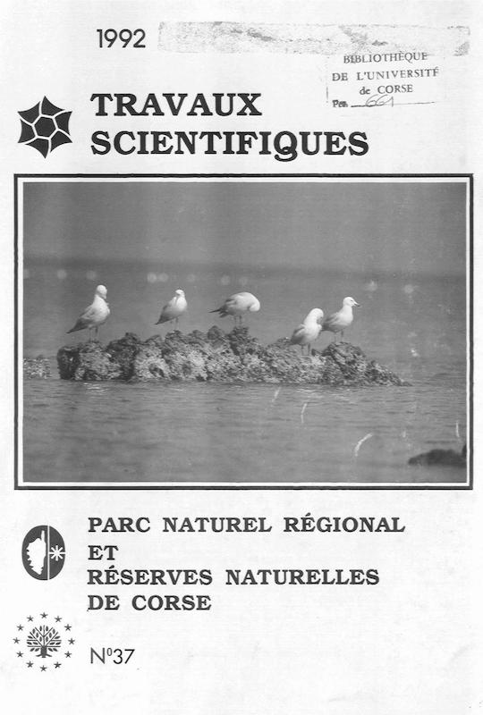 >PNRC 1992, n° 37