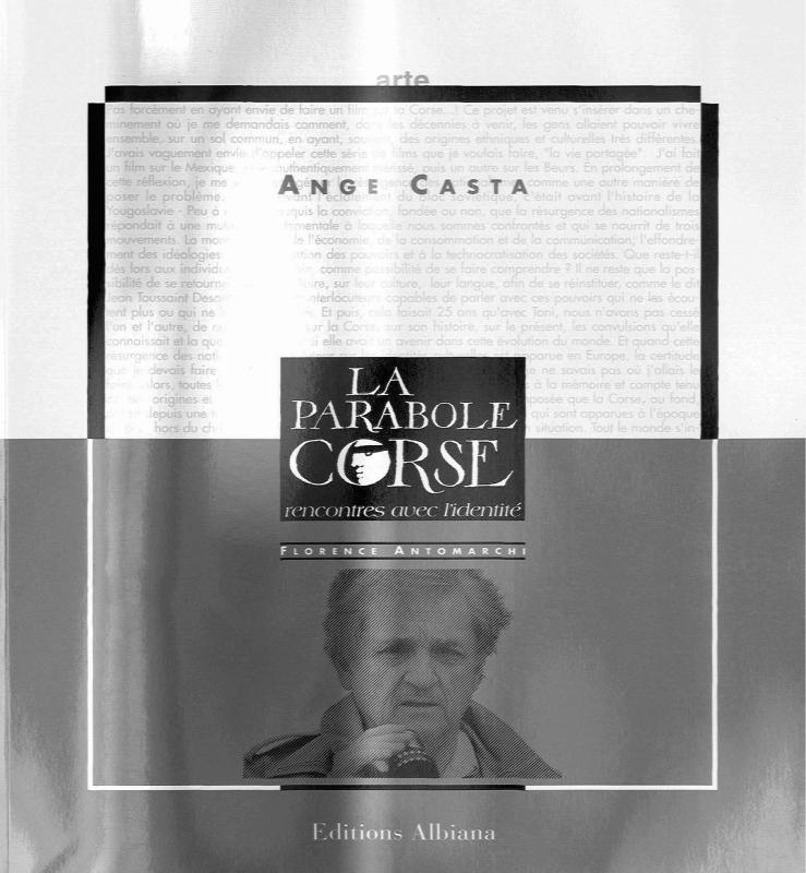>La parabole corse