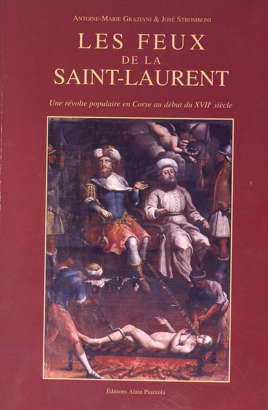 >Les Feux de la Saint-Laurent