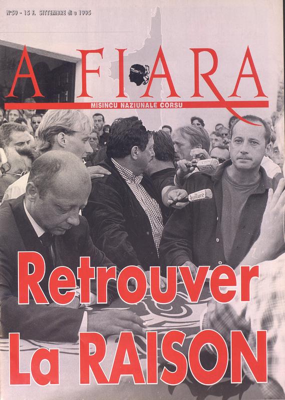 A Fiara, n° 59, septembre 1995