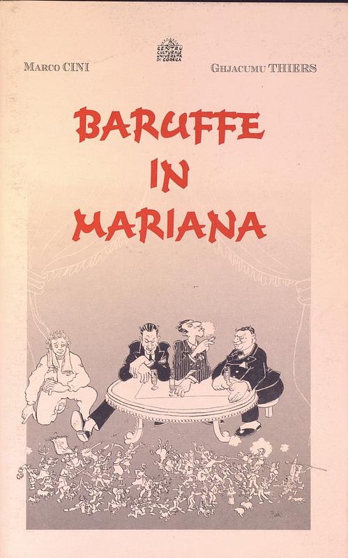 >Baruffe In Mariana