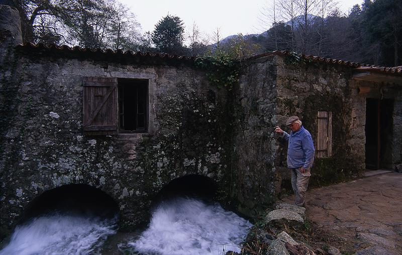 >Moulin de Bocognano — farine de châtaigne (photo 22)
