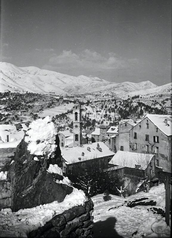 >Neige à Corte (photo 4)
