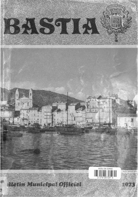 >Bastia