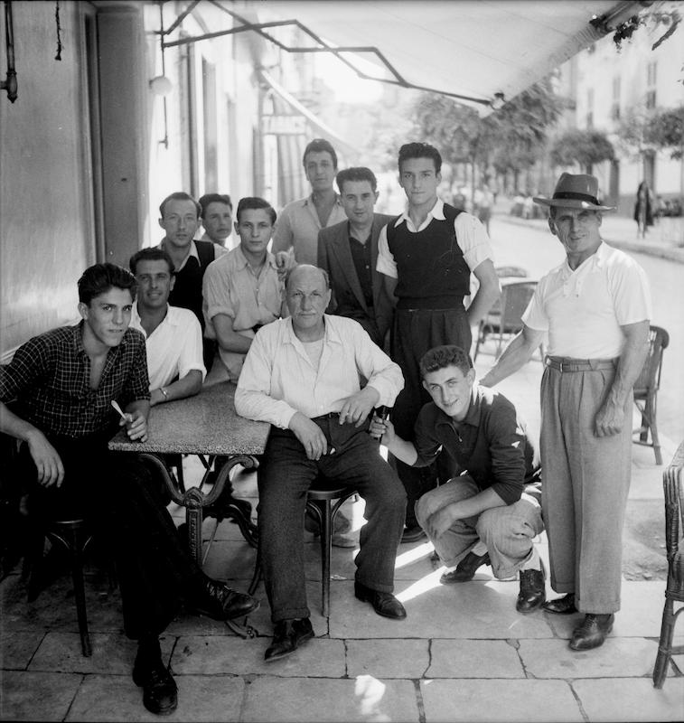 >Bars de Corte (photo 6)