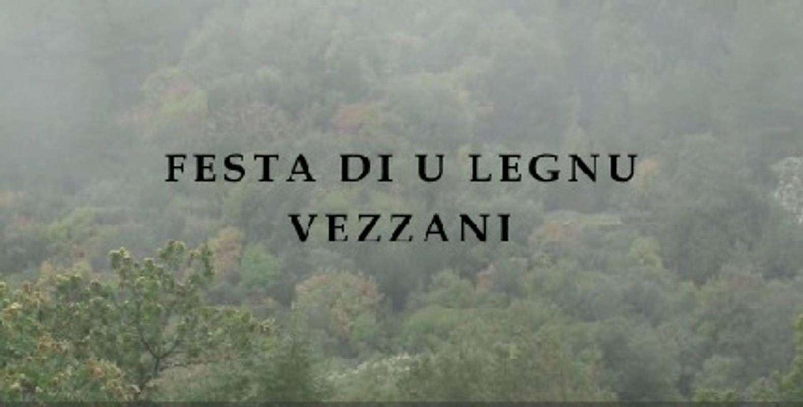 Festa di u legnu è di a furesta in Vezzani