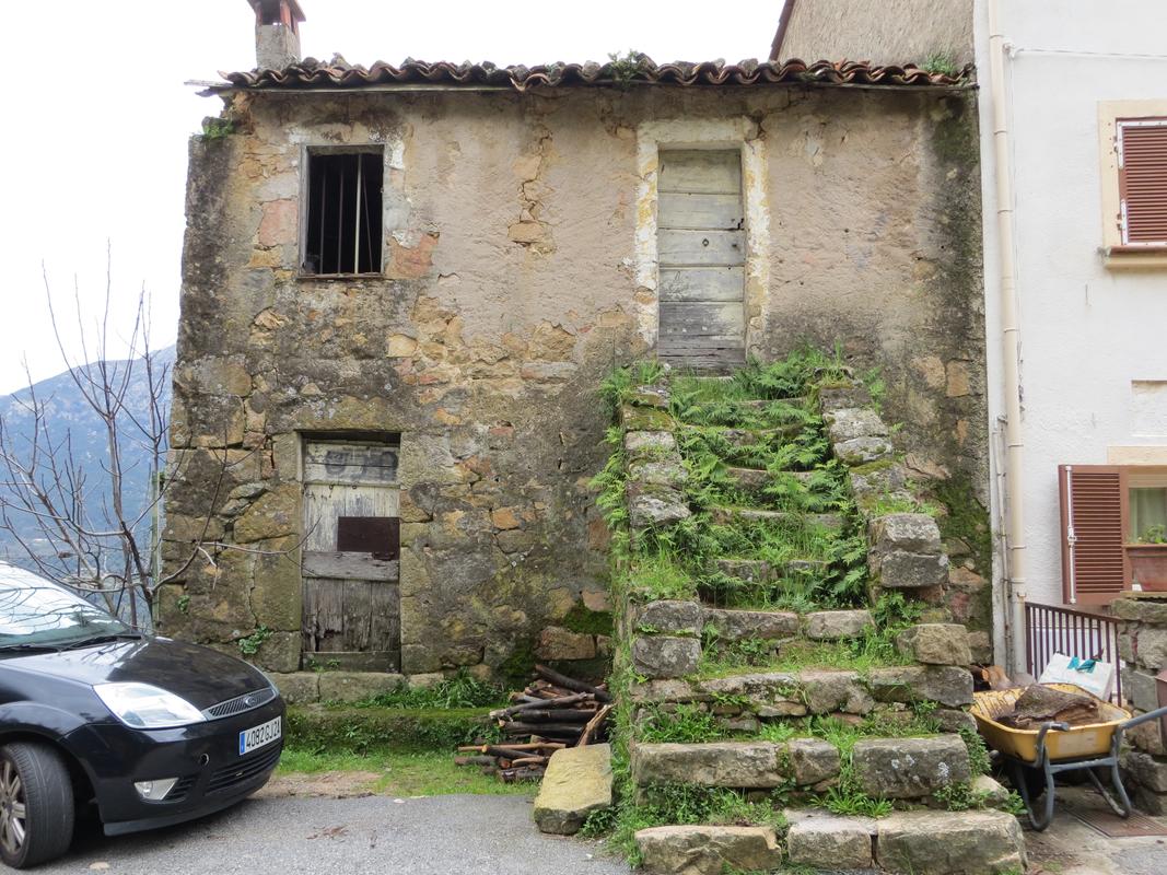 Maison de la famille Biondi (Figarella)