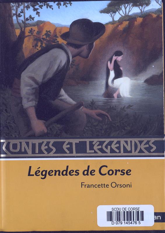 >Contes et légendes