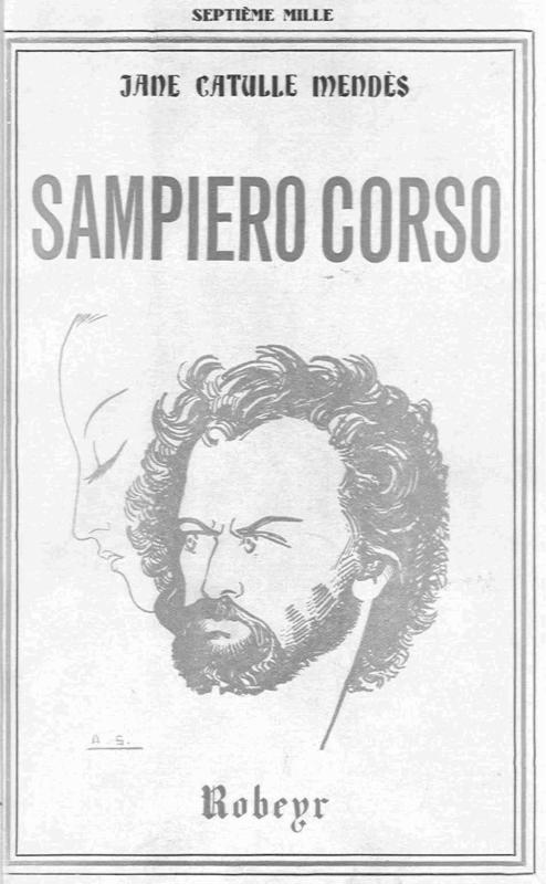 >Sampiero Corso