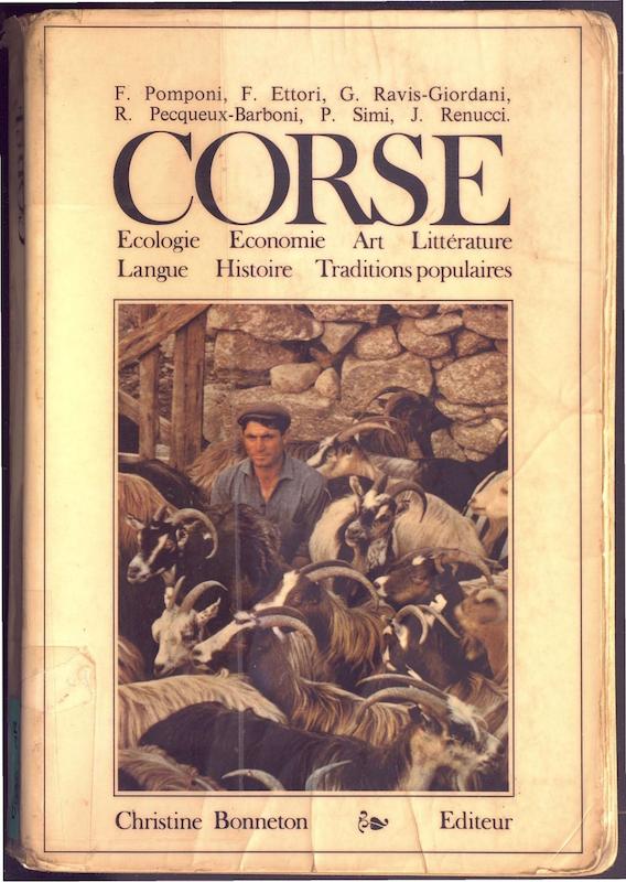 >Corse