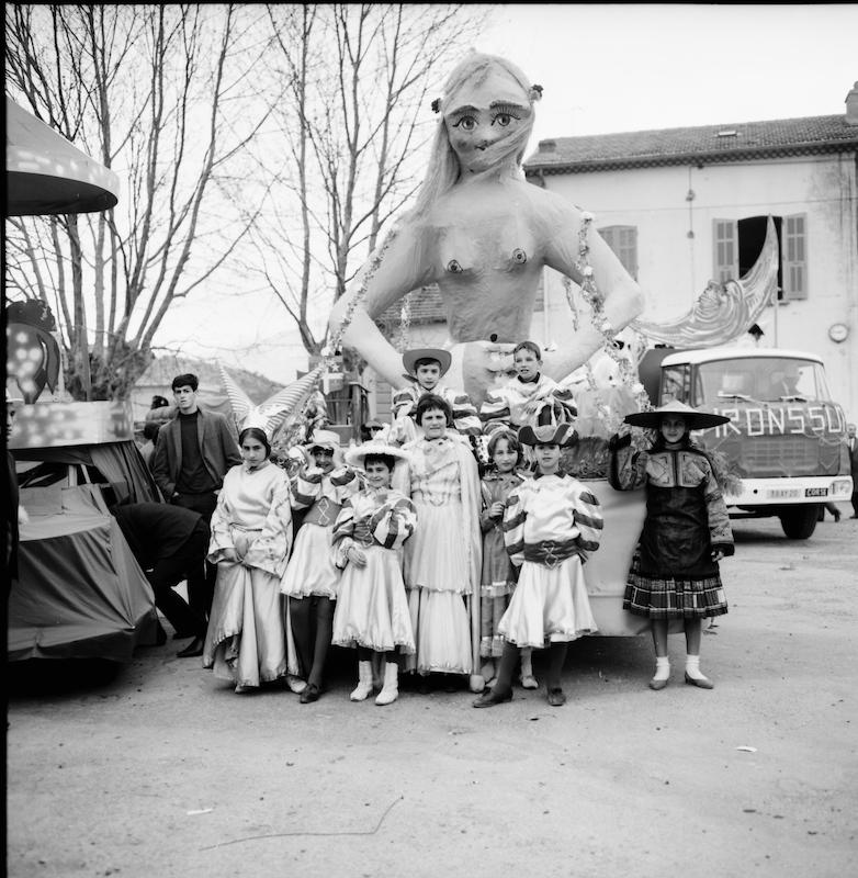 >Carnaval de Corte (photo 21)