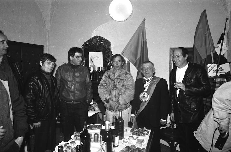 Election du maire de la haute-ville (photo 10)