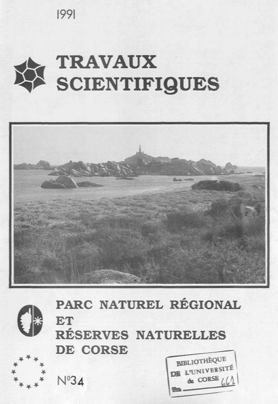 >PNRC 1991, n° 34