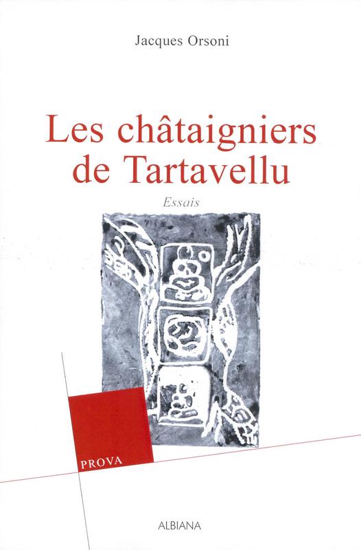 >Les châtaigniers de Tartavellu
