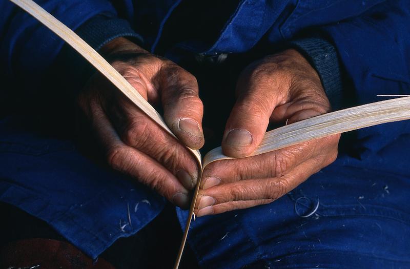 >Fabricant de spurtellu — Charles Grazi (photo 4)