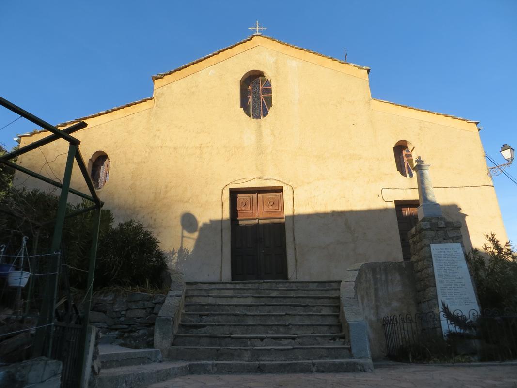 >Église de l'Annonciation (Prato-di-Giovellina)