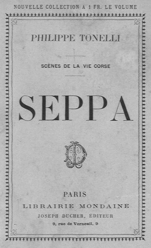 >Seppa
