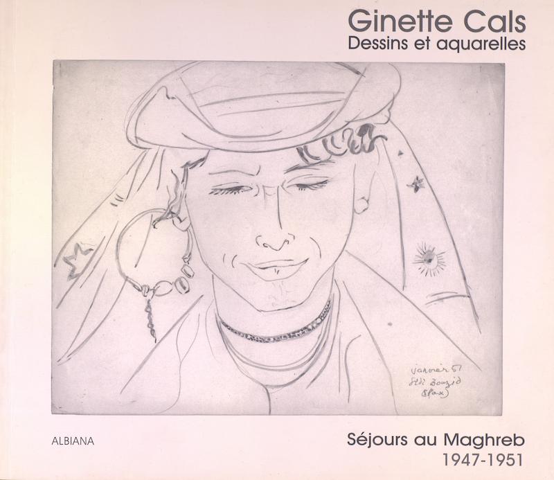 Séjours au Maghreb 1947-1951