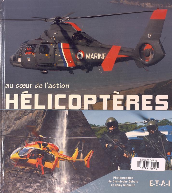 >Hélicoptères
