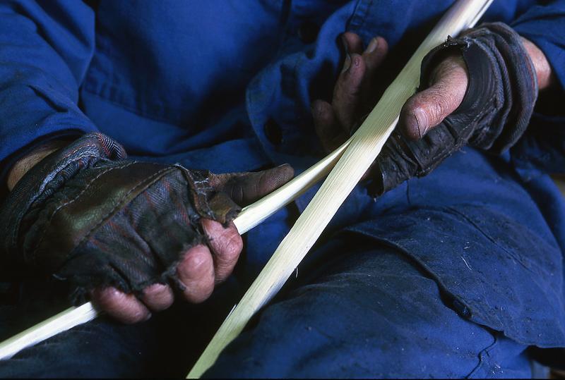 >Fabricant de spurtellu — Charles Grazi (photo 3)