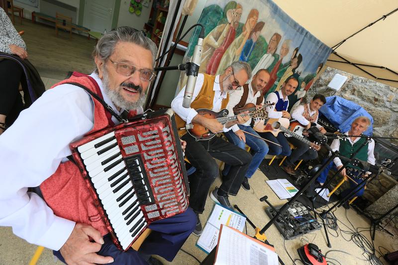 Festa di a lingua di Venacu (photo 1)