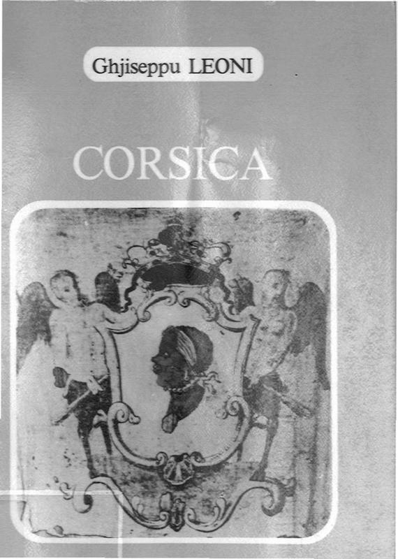 >Corsica. Storia nustrale