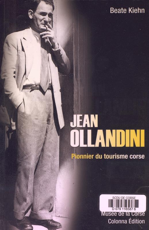 >Jean Ollandini