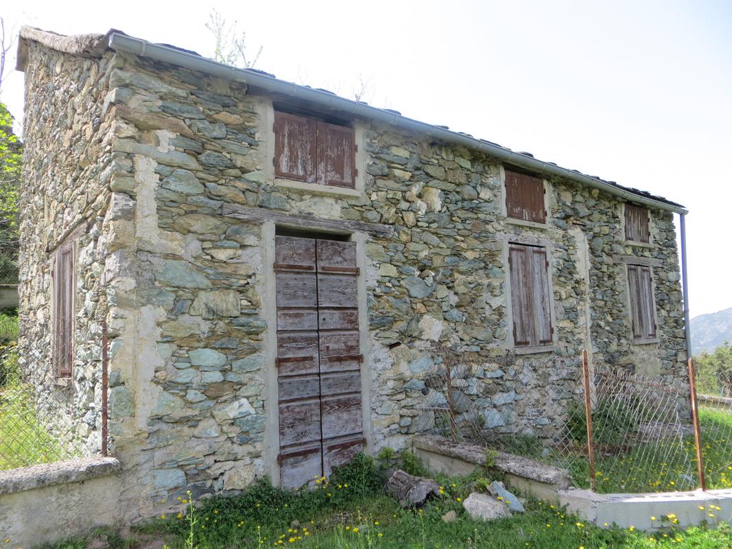 Maison (Borgo)