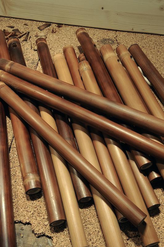 >Fabricant d’instruments de musique à vent — Romain Rancurel Giannoni (photo 7)