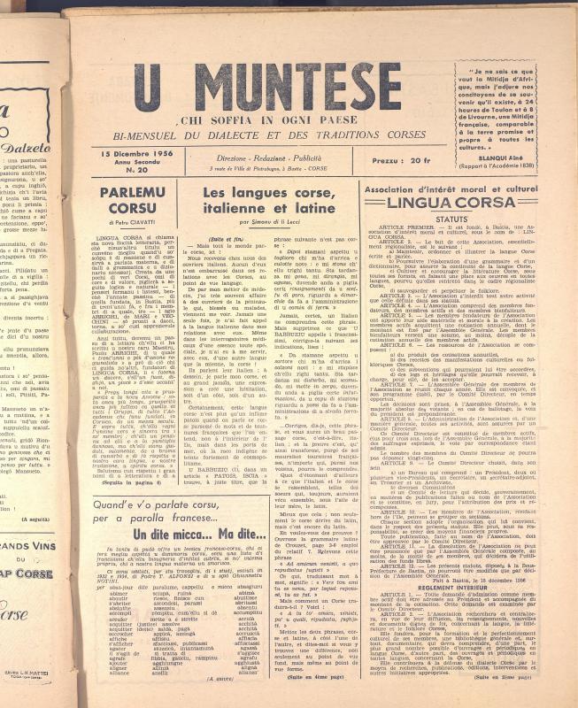 >U Muntese (1956)