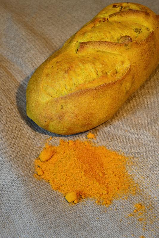 >Pain bio corse (photo Le Fournil) (photo 14)