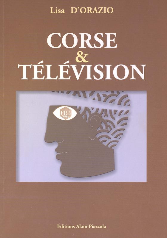 Corse et télévision