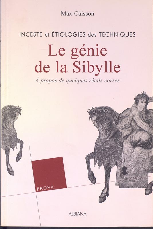 >Le génie de la Sibylle