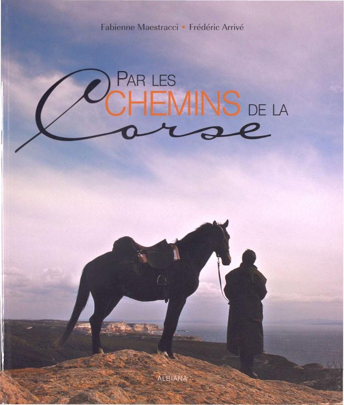 Par les chemins de la Corse