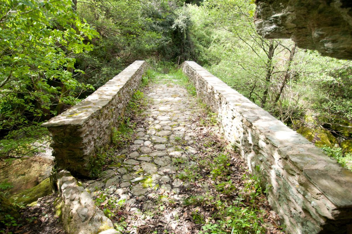 Pont de Case Cocchie (Case Vecchie)