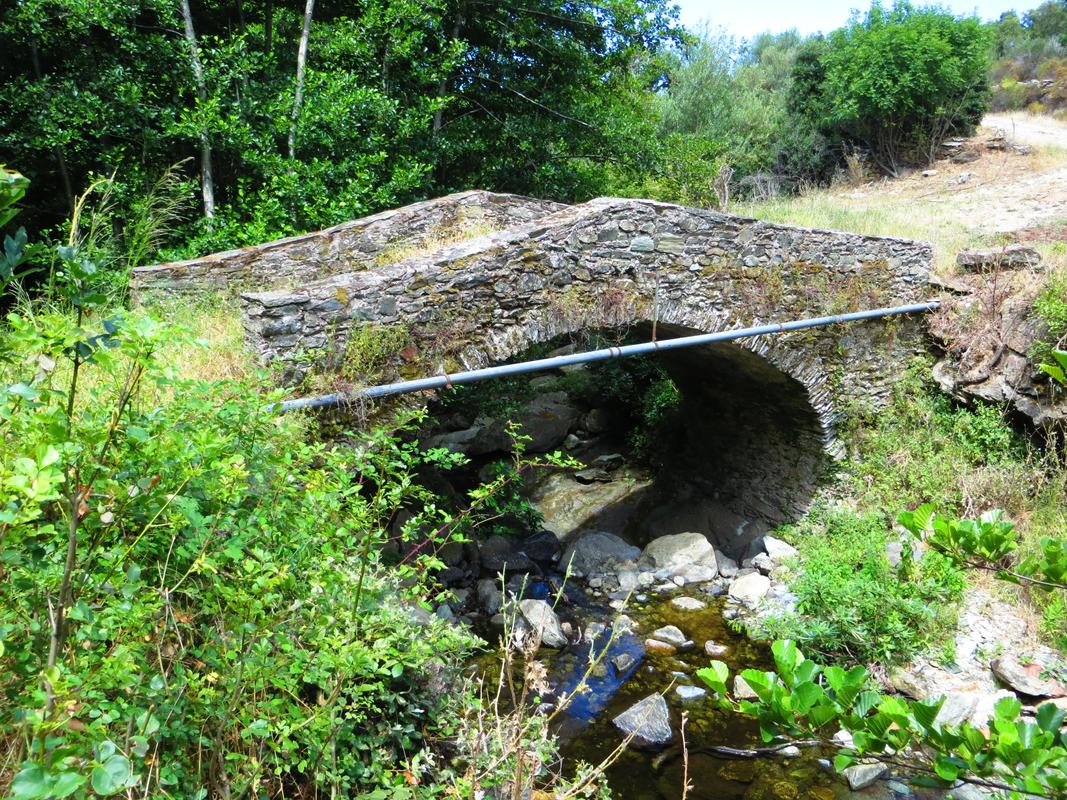 >Pont dit de Costella (Daniello)