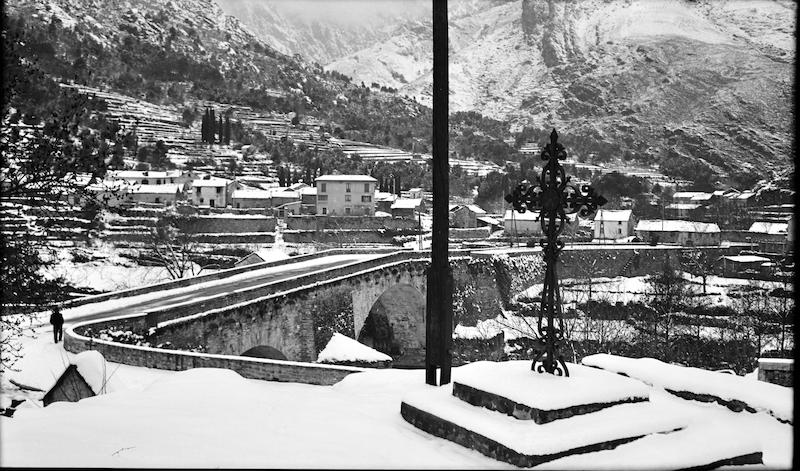 >Neige à Corte (photo 2)