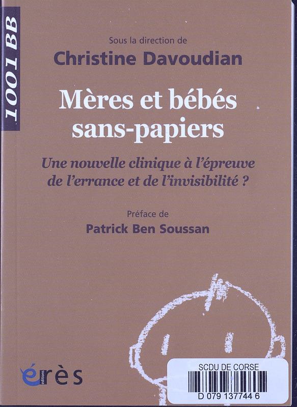 Mères et bébés sans-papiers