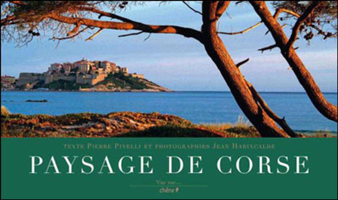 >Paysages de Corse