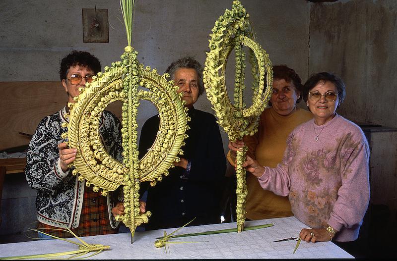 >Les Palmes - E Crucette (photo 14)