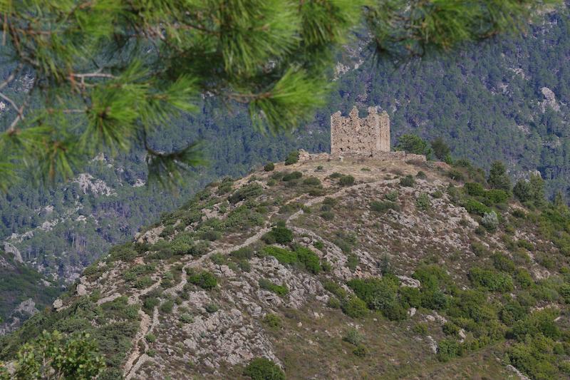 >Fortin de Pasciola (photo 9)